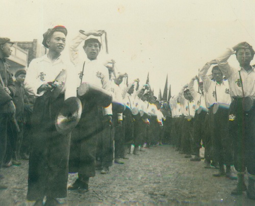 百年薪火传 湘企红色路 百年薪火传 湘企红色路